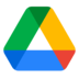 谷歌云盘(Google Drive)